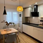 Apartman Victrix Homes *