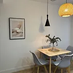 Victrix Homes Apartman