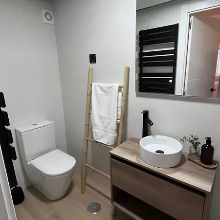 شقة Victrix Homes