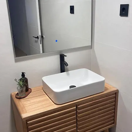 Victrix Homes شقة *