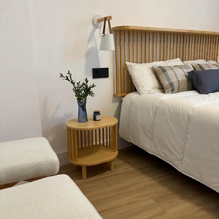 شقة Victrix Homes *