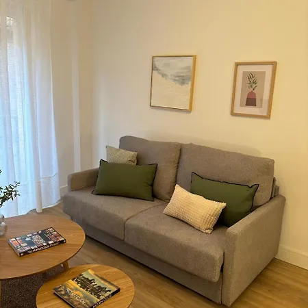 Victrix Homes شقة ليون