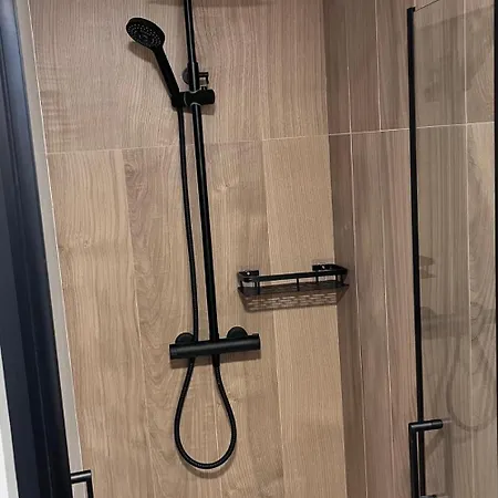 شقة Victrix Homes