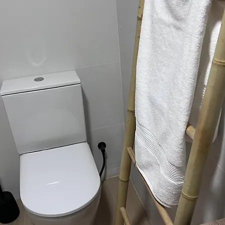 Victrix Homes شقة *