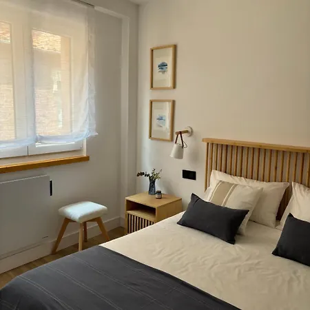 Victrix Homes شقة *