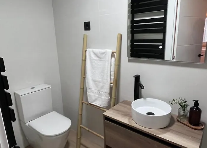 شقة Victrix Homes