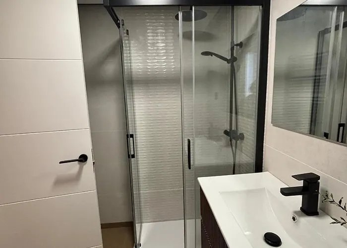 Victrix Homes Appartamento León