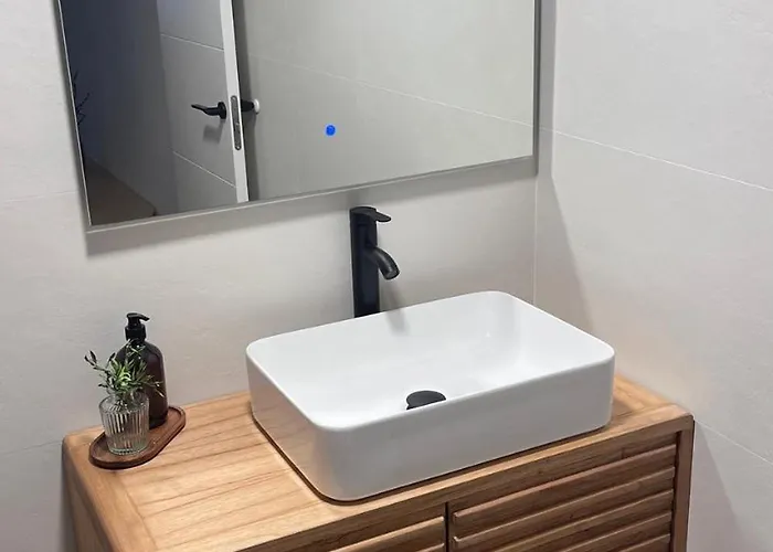 Victrix Homes شقة *