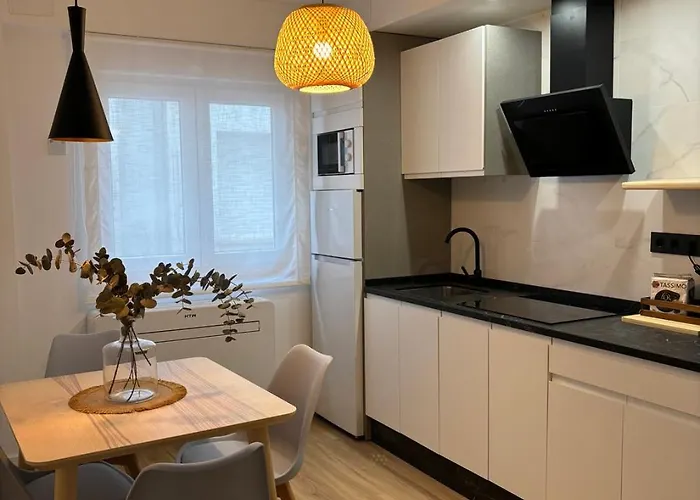 شقة Victrix Homes *