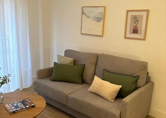 Victrix Homes شقة ليون