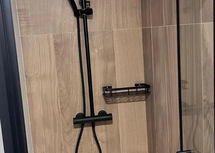 شقة Victrix Homes