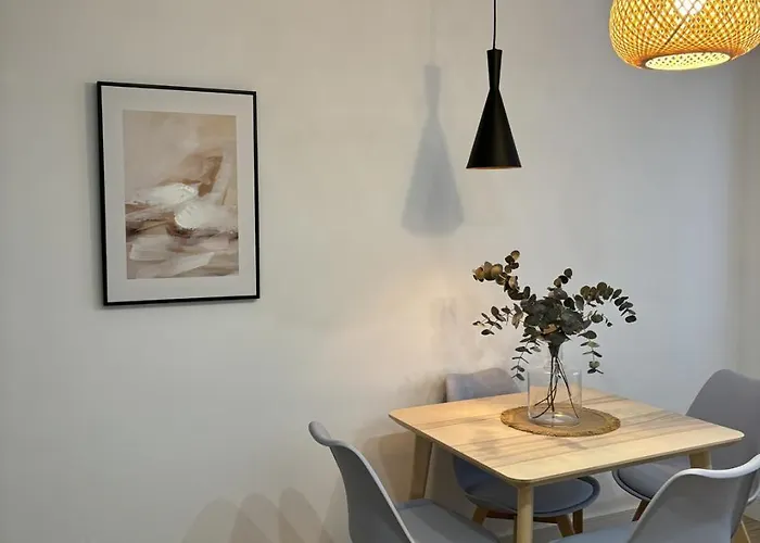 Victrix Homes شقة