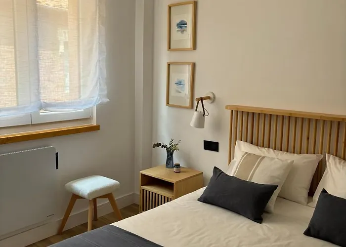 Victrix Homes شقة *