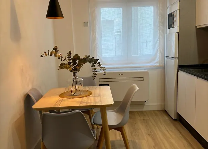 Victrix Homes شقة *